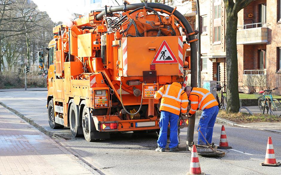 comment déboucher canalisation wc Le Bourget